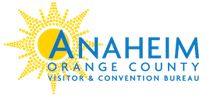 Anaheim Orange County Visitor & Convention Bureau