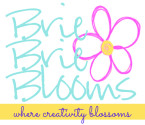 Brie Brie Blooms
