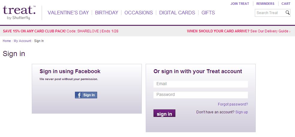 log-in-to-your-treat.com-account