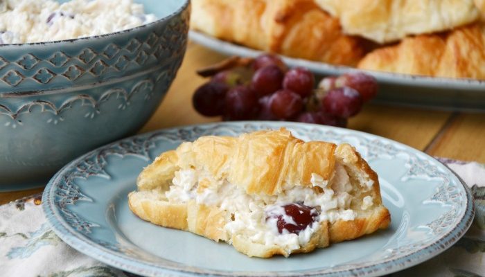 brown-rice-and-grape-chicken-salad