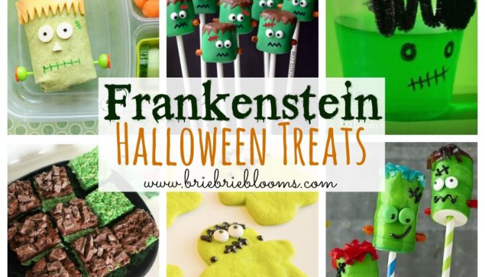 Frankenstein-Halloween-treats