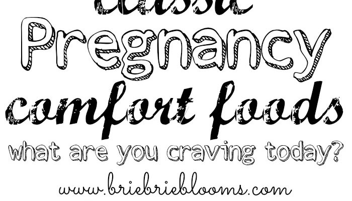 classic-pregnancy-comfort-foods