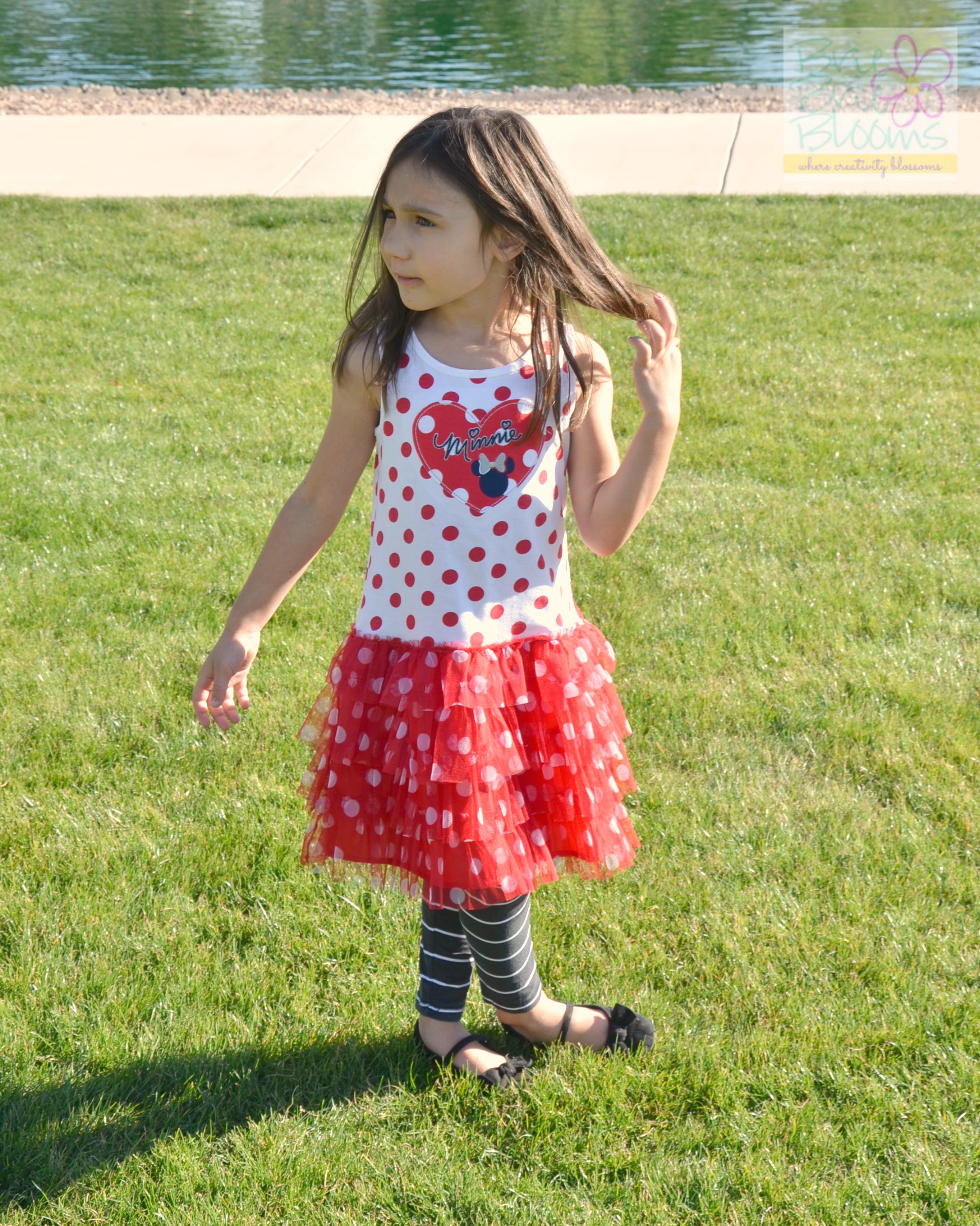 Kohls + Jumping Beans : Mommy + Me Style