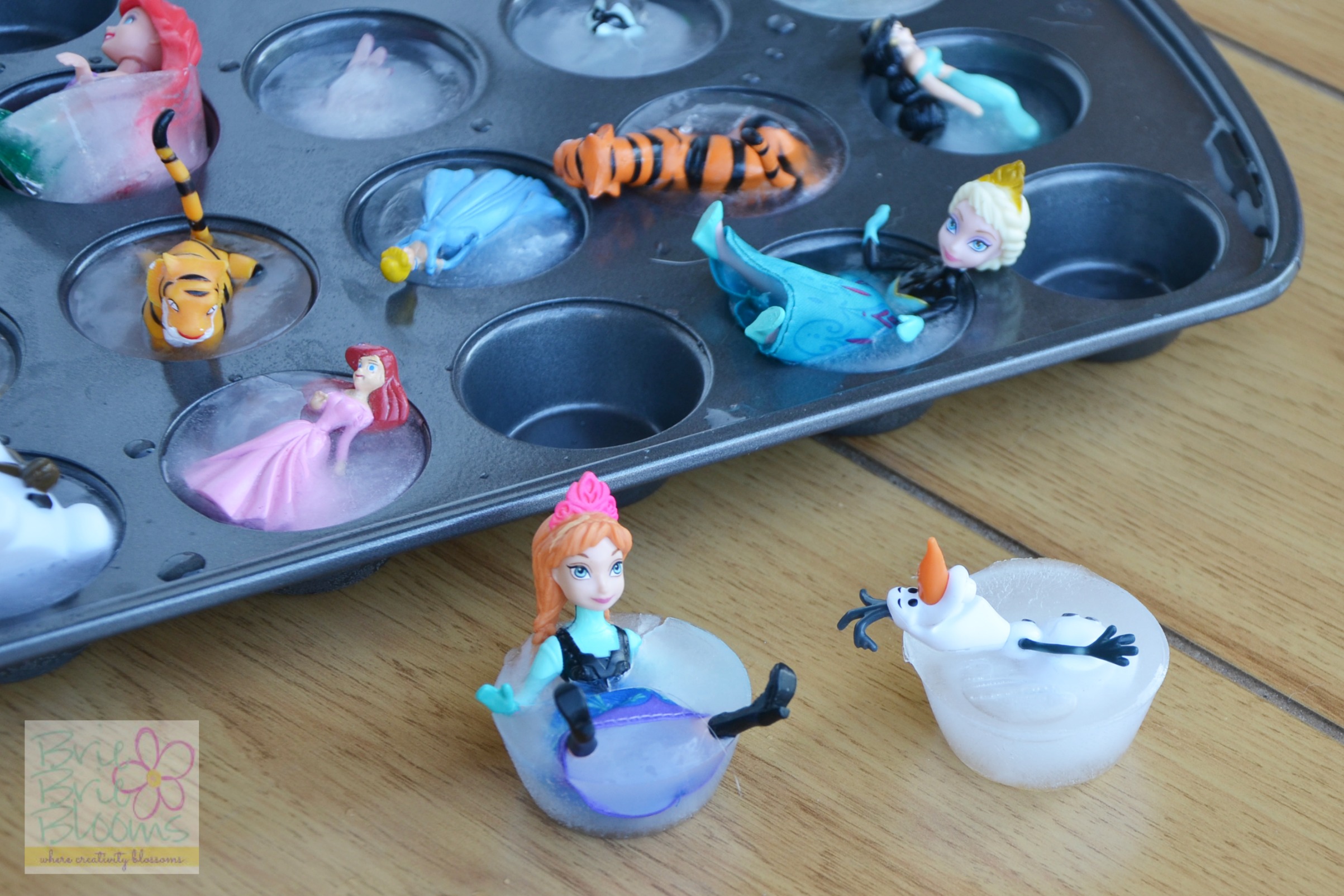 Disney frozen hot sale crafts