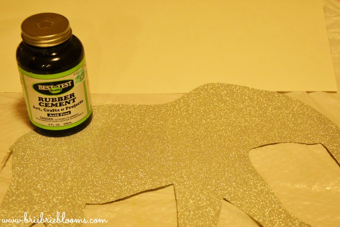 Homemade Glitter: Free Tutorial