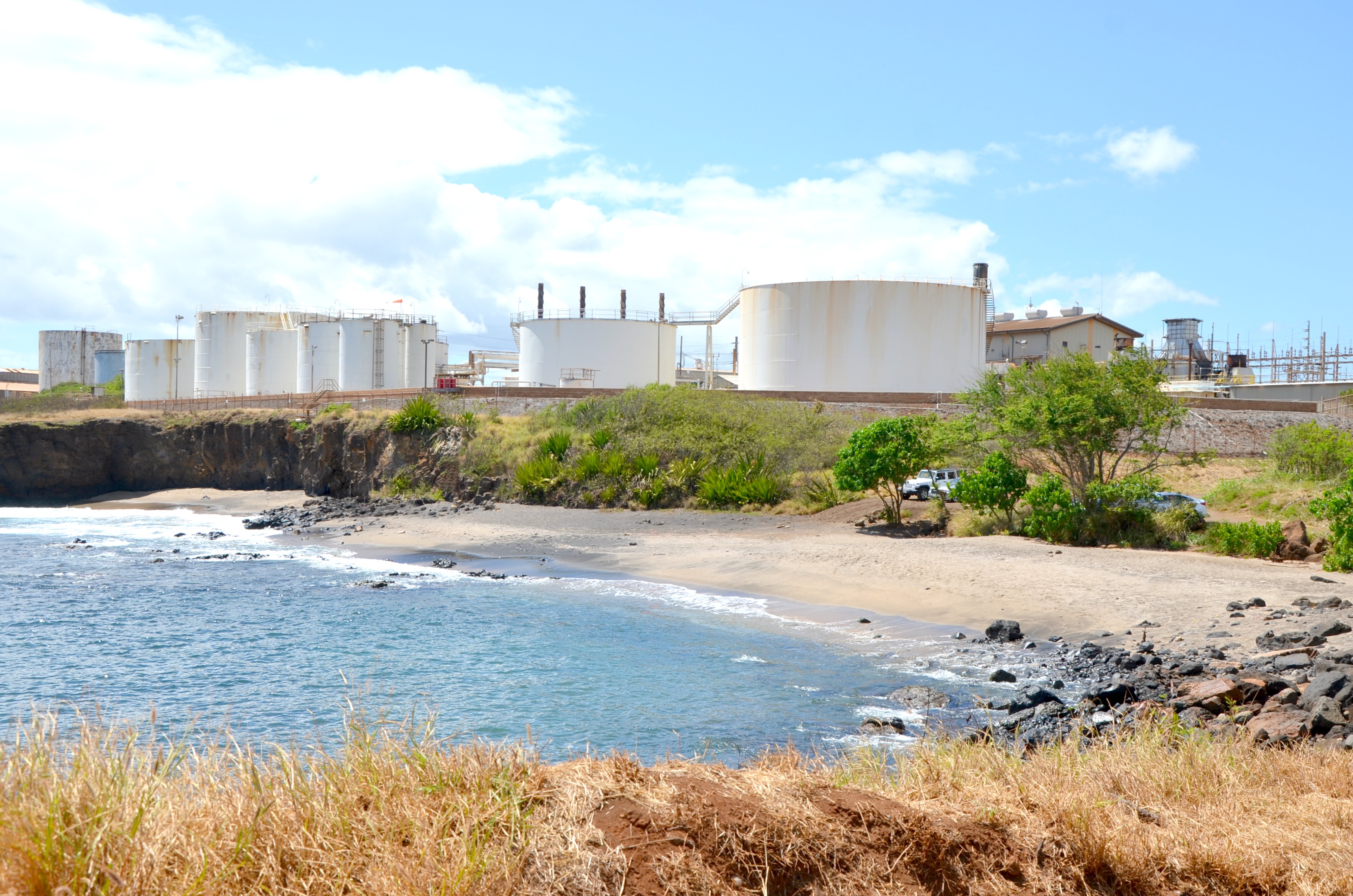 Experience Kauai's Sea Glass Beach