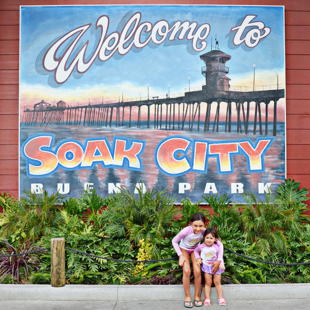 Knott's Soak City: How to Have the Best Day with Your Kids - Posh in  Progress