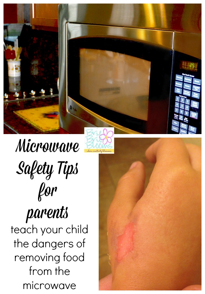 Microwave Safety