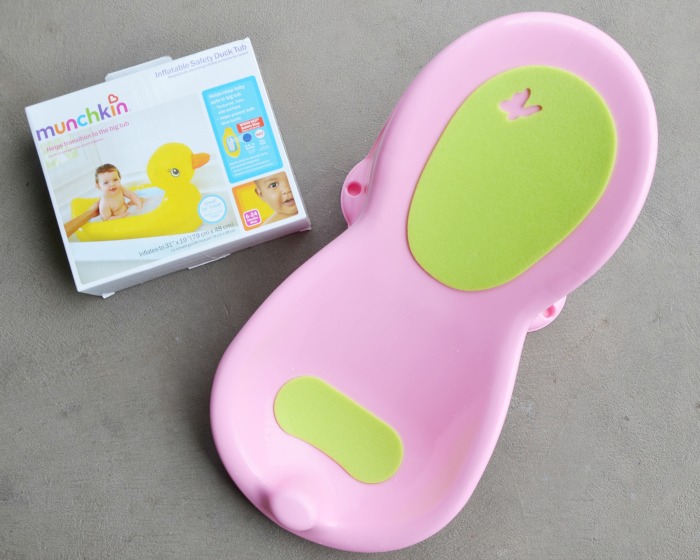 Travel Baby Bathtub  : Top Power Picks for Portable Bathing