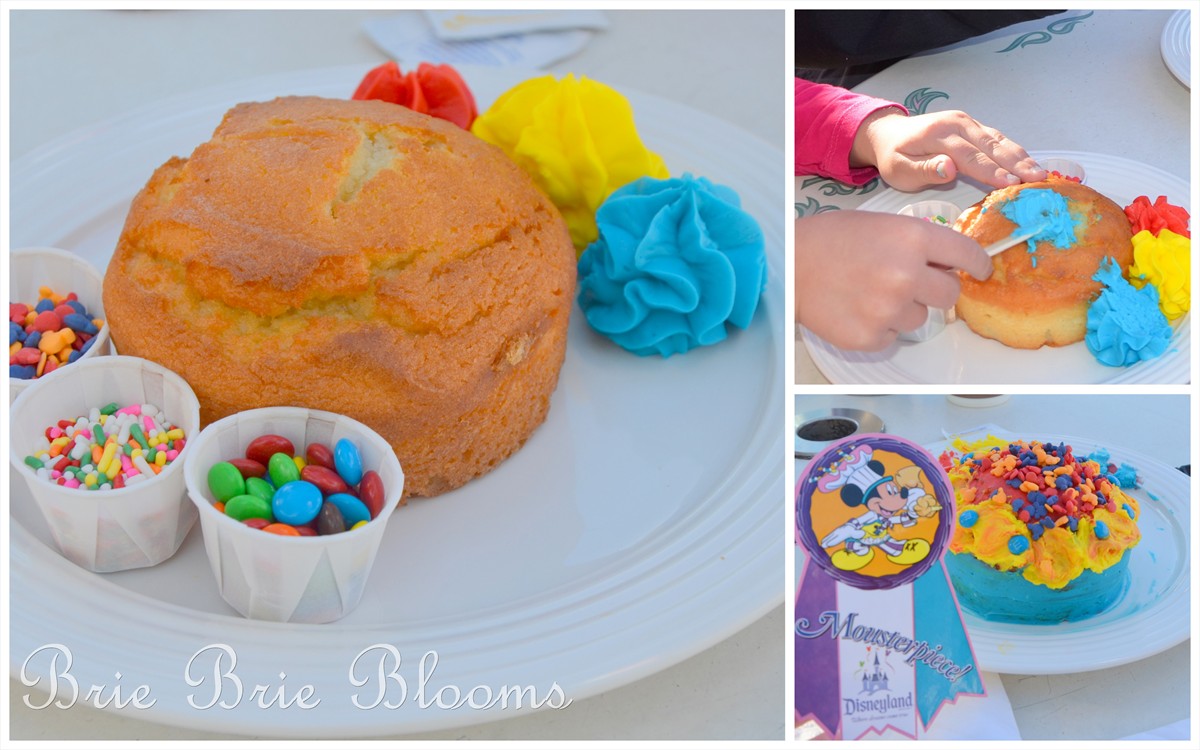 Celebrating a birthday at Disneyland, Brie Brie Blooms, #Disneyland (3)