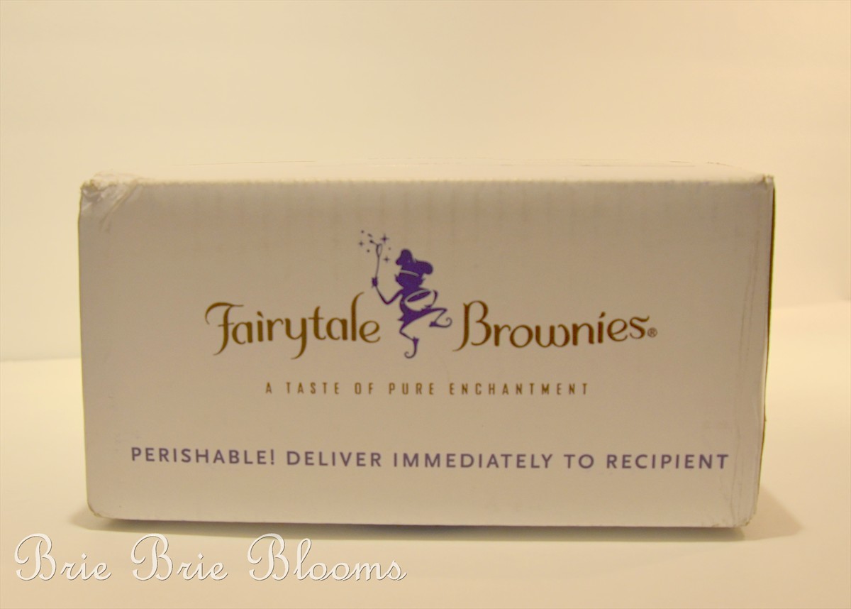 Brie Brie Blooms, Fairytale Brownies, Magic Morsels #brownies #chocolate #fairytalebrownies #giveaway (3)
