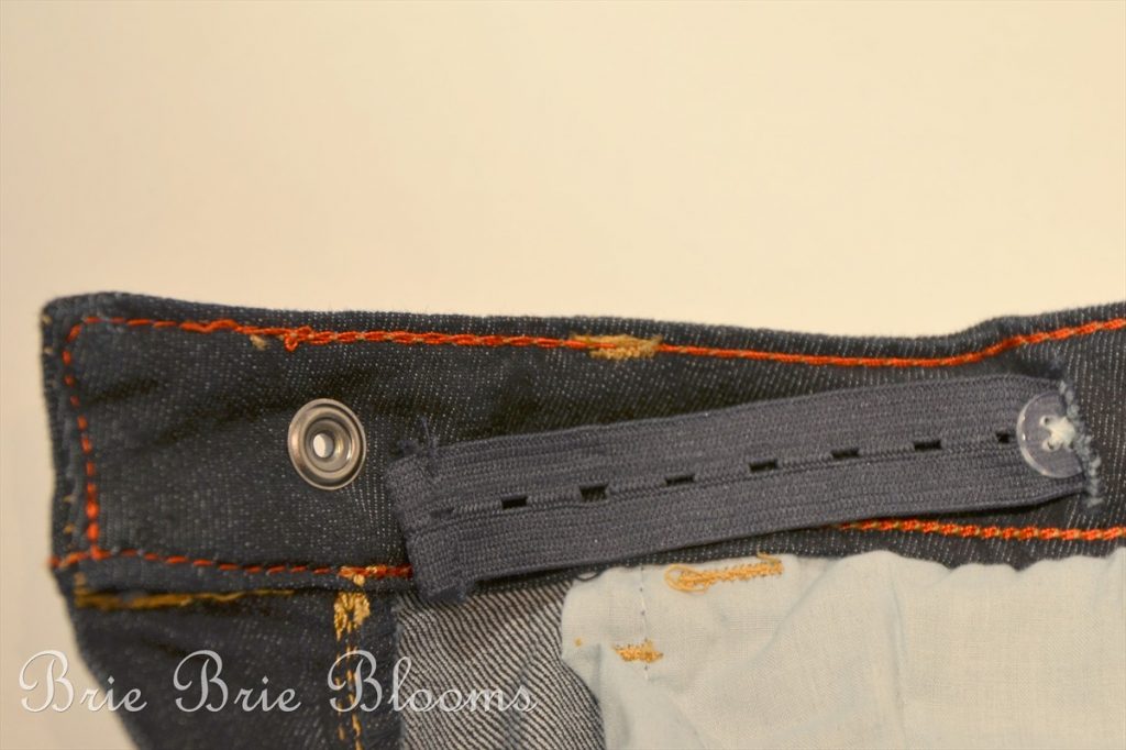 Wrangler Jeans for the Entire Family - Brie Brie Blooms