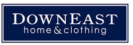 DownEast home and clothing