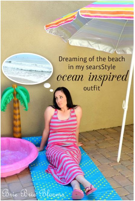 Dreaming of the Ocean with searsStyle (5)
