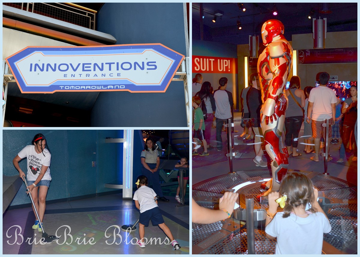 Creating Memories in Disneyland, July 4, 2013 (3)