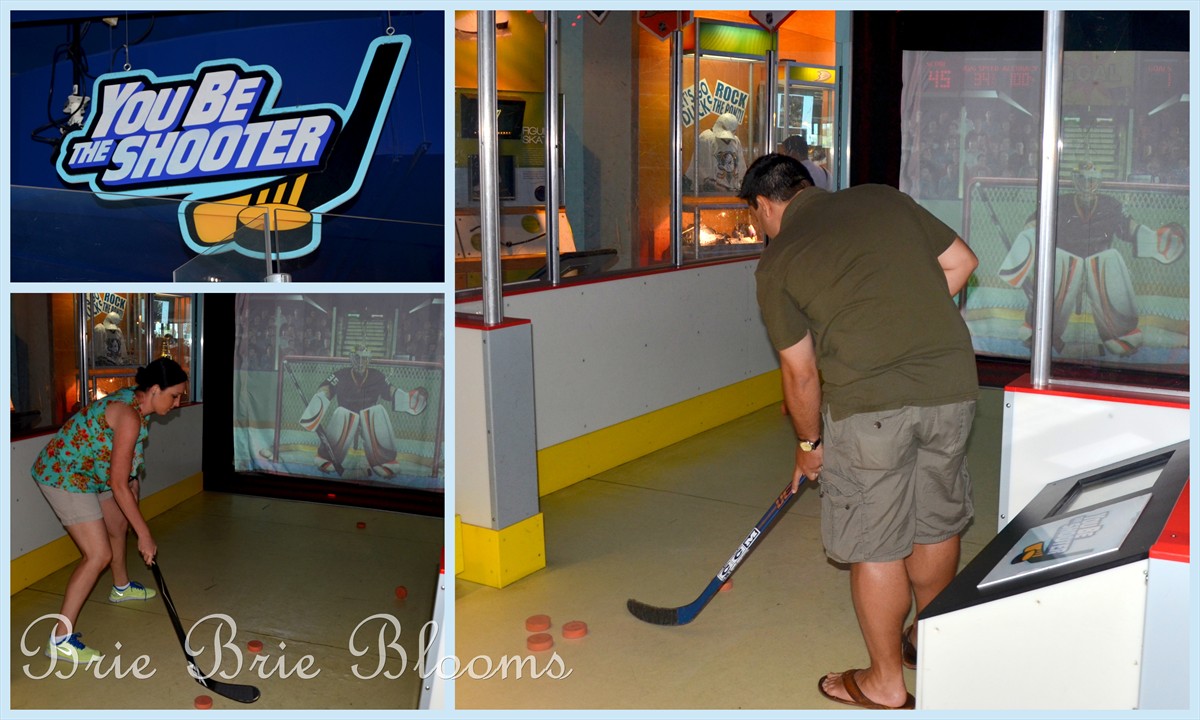 The Science of Hockey at the Discovery Science Center (2)