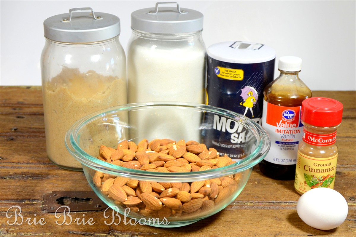 Easy Crockpot Cinnamon Almond Bars (3)