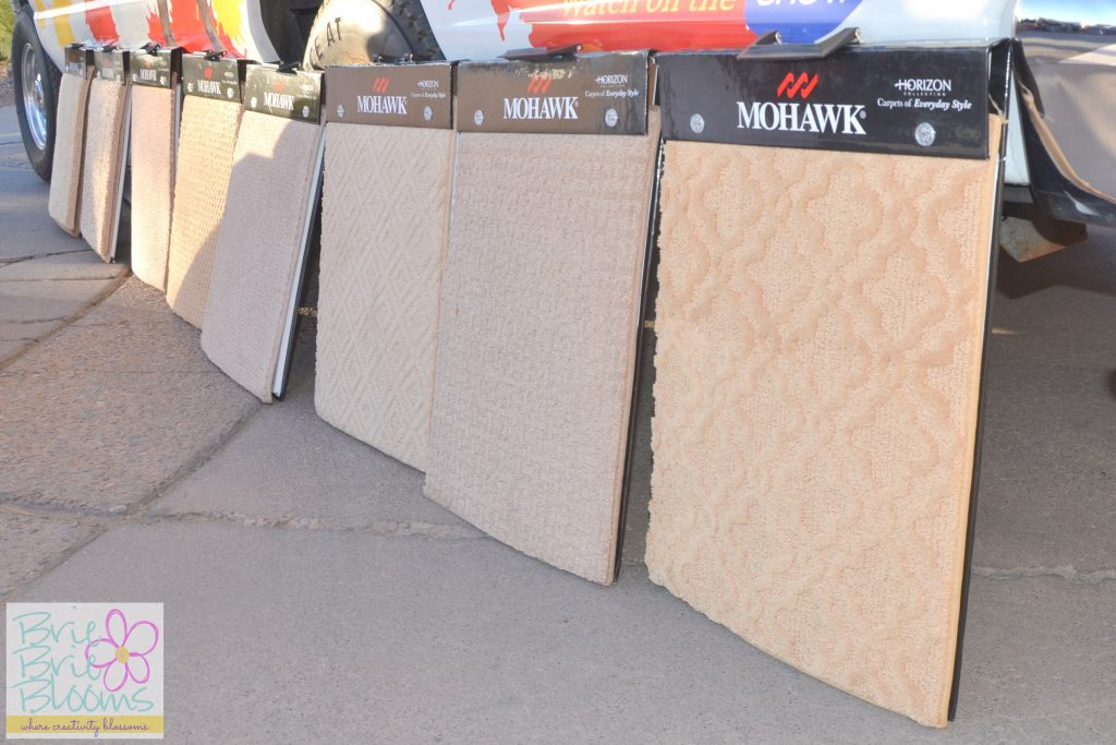 Your Cleaning Dream Comes True with Mohawk SmartStrand Carpet Brie Brie Blooms