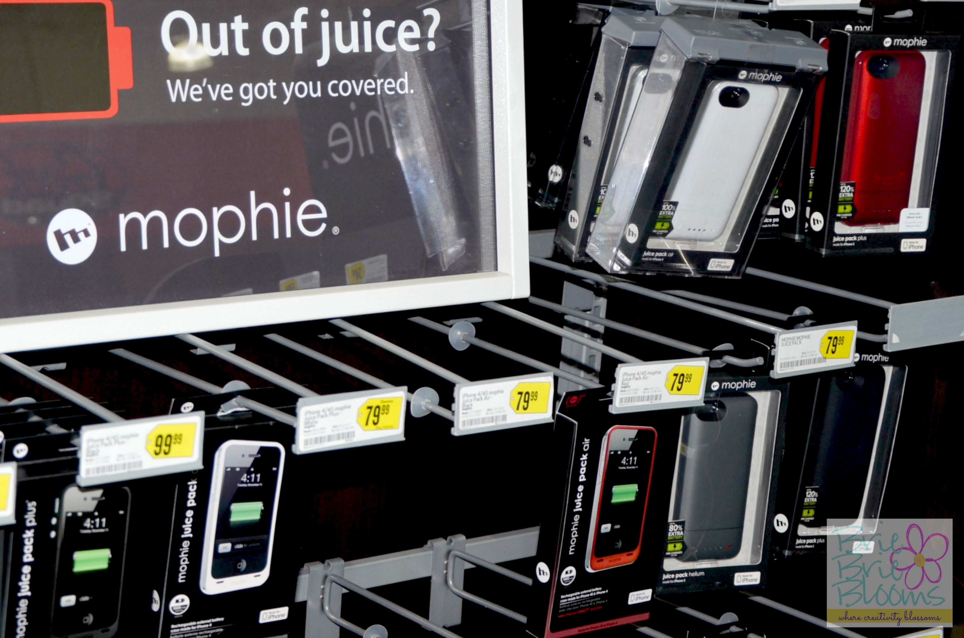 Gift ideas for the hard to shop for man, Mophie Phone Case #OneBuyForAll #shop #cbias