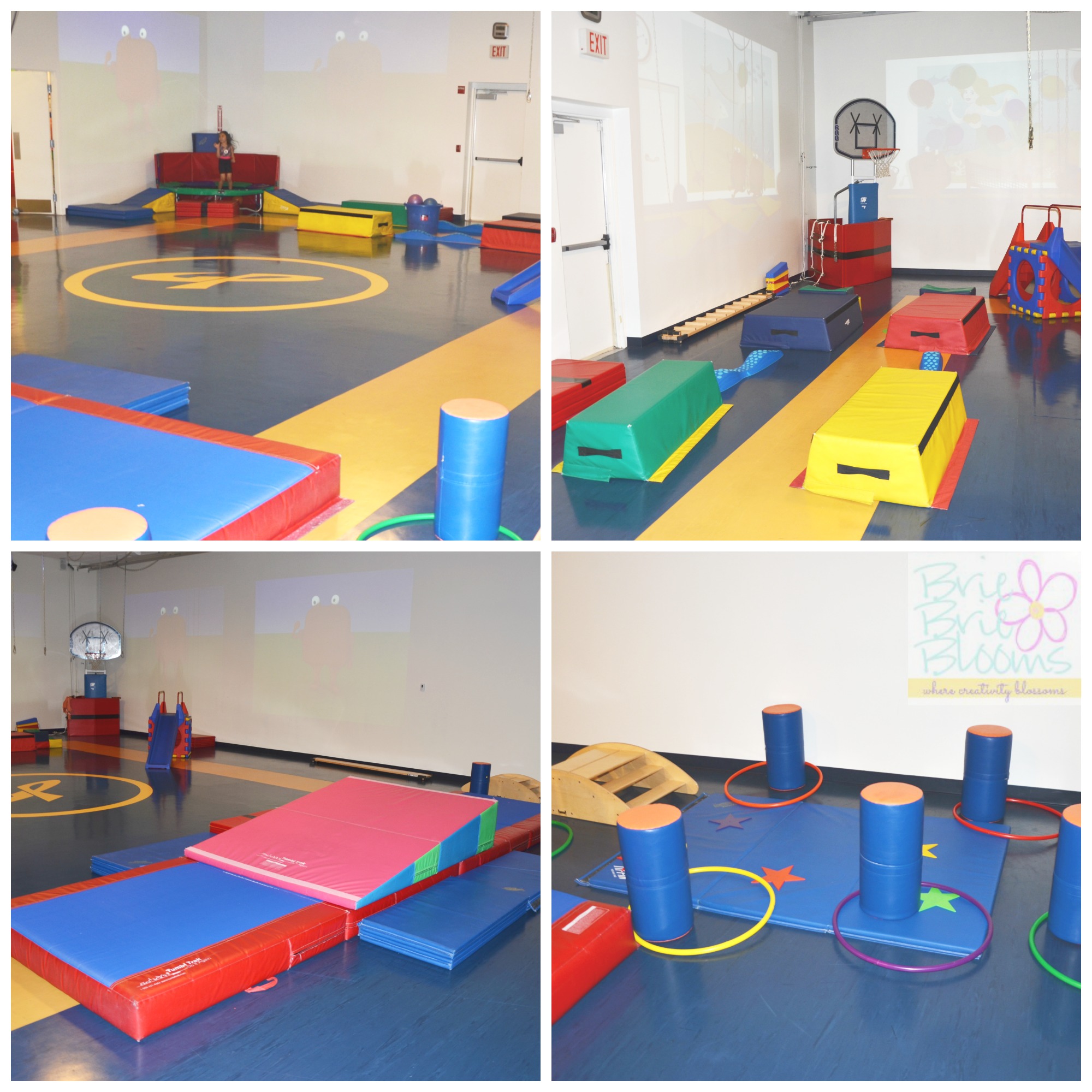 Great Play Chandler interactive gym