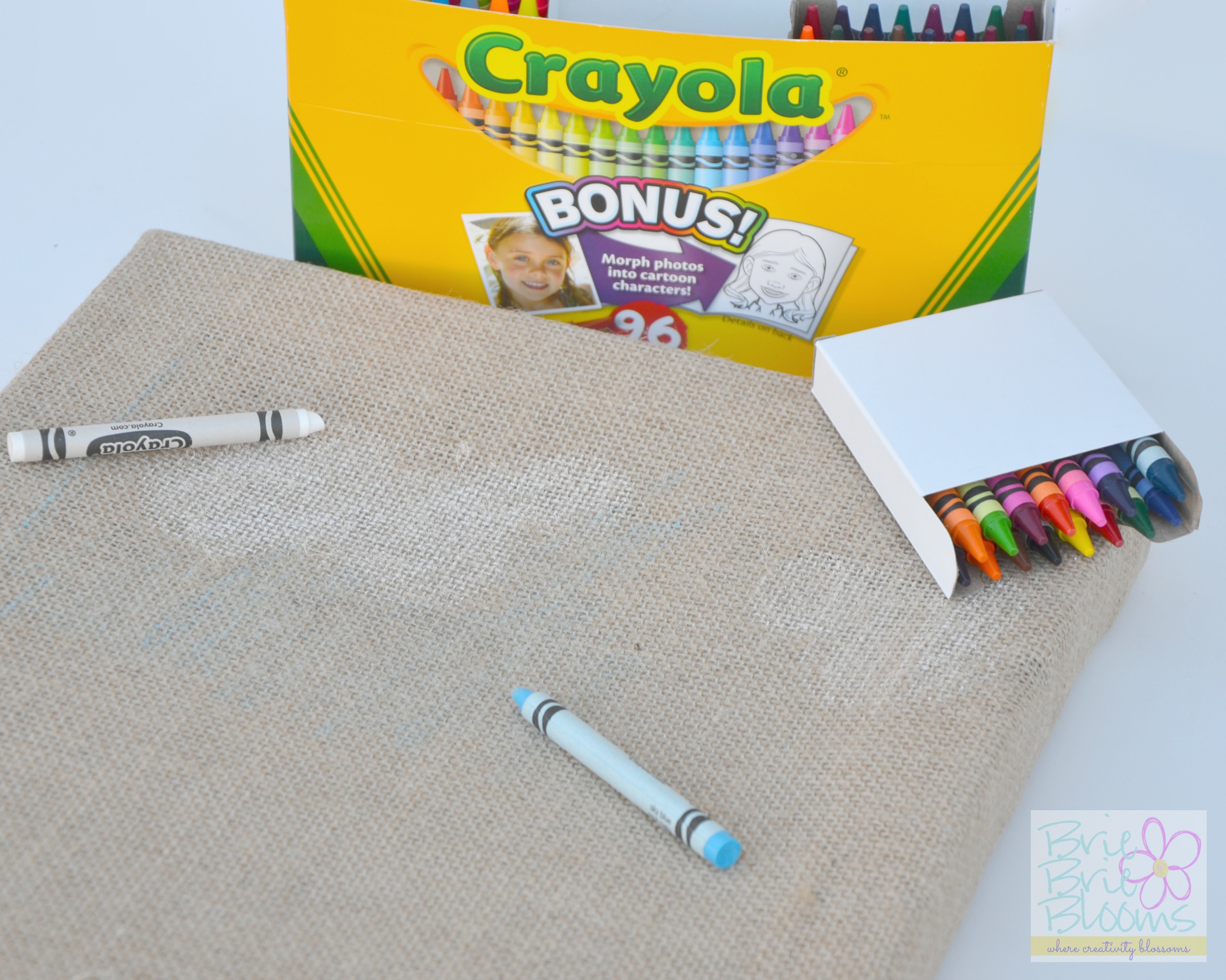 crayola-crayons-on-burlap