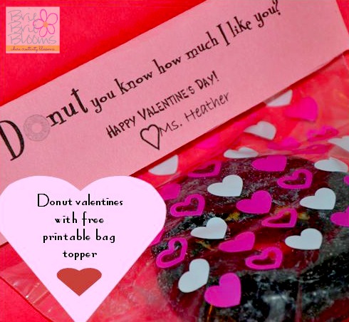 donut-valentines-with-printable-topper - Copy