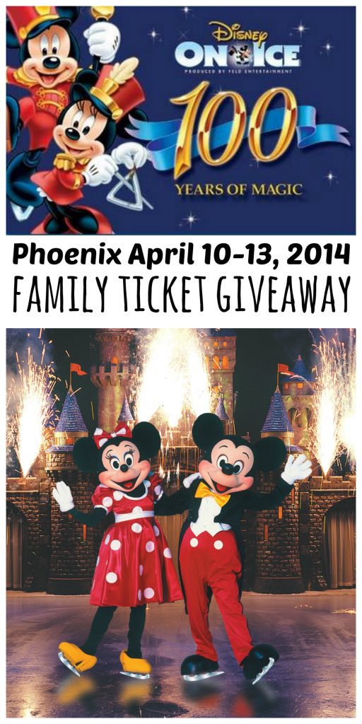 Disney On Ice Phoenix 2024 Tickets Price Ertha Jacquie