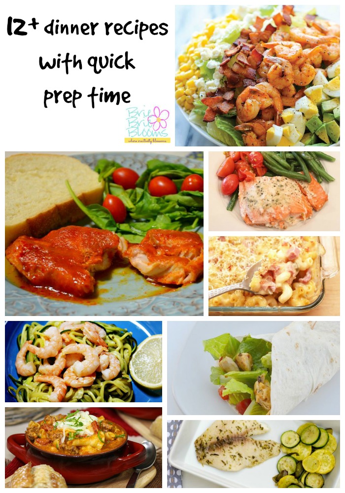 dinner-recipes-with-quick-prep-time