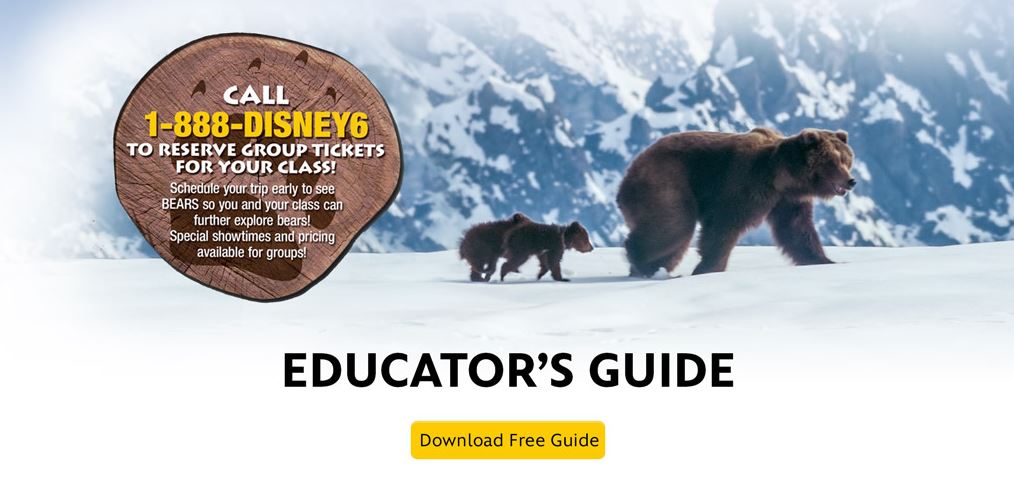 Disneynature-BEARS-educator-guide