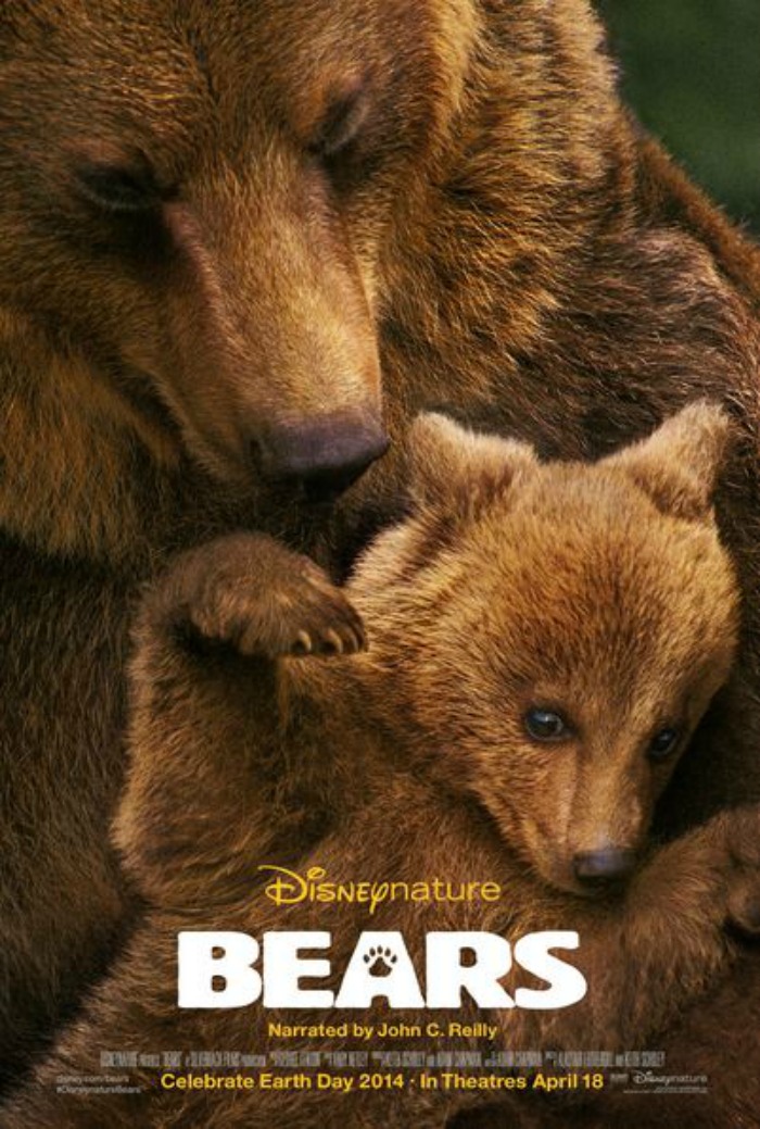 Disneynature-BEARS-movie-poster