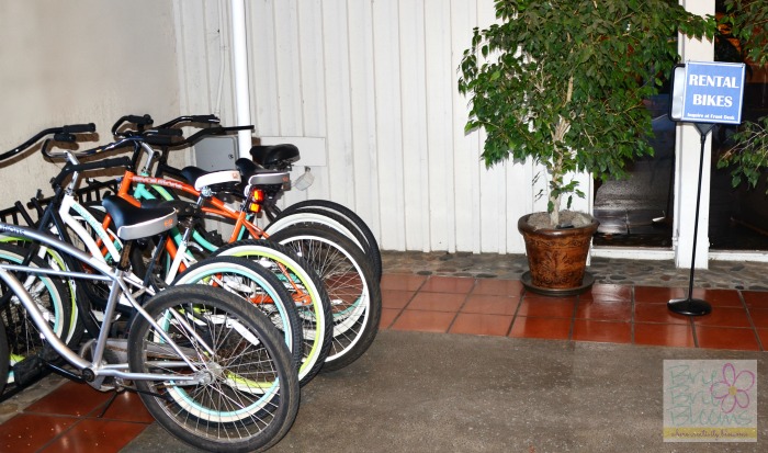 Dana-Point-Marina-Inn-bike-rentals