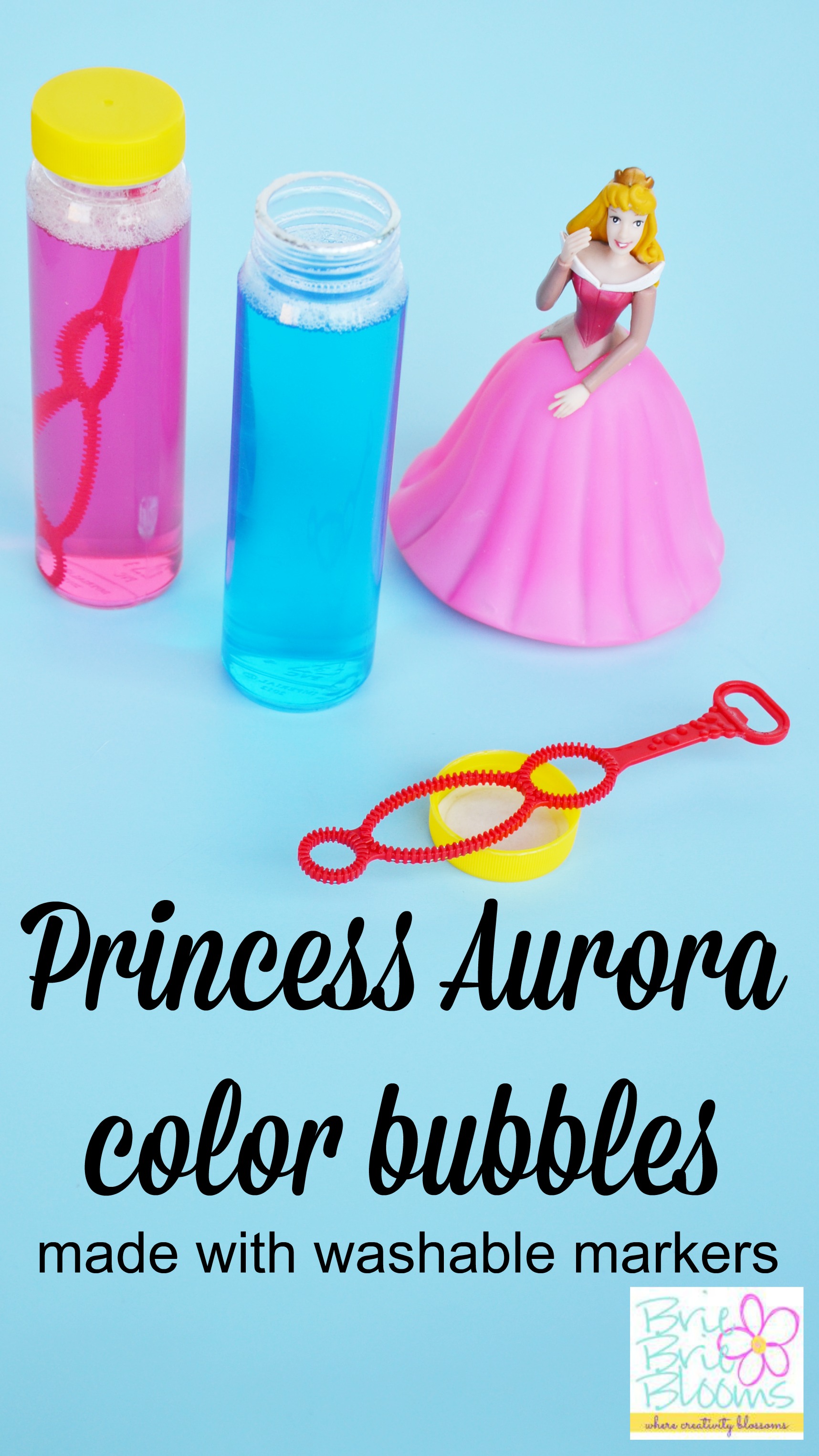 Princess-Aurora-color-bubbles