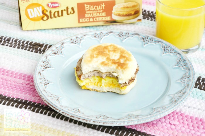 Tyson-Day-Starts-breakfast-sandwich