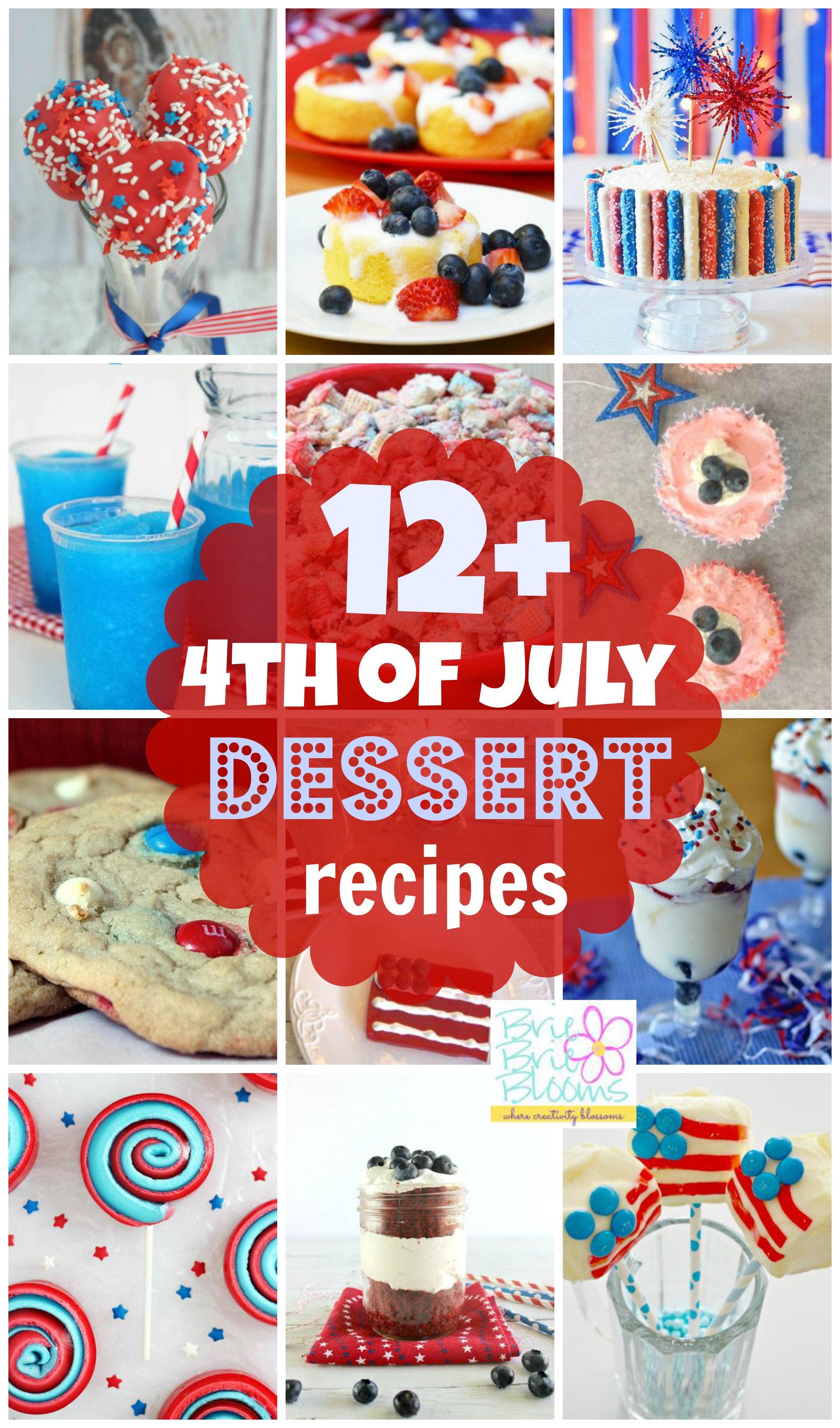 Fourth-of-July-Dessert-Recipes