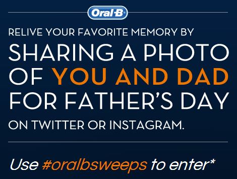 Power-dad's-smile-sweepstakes