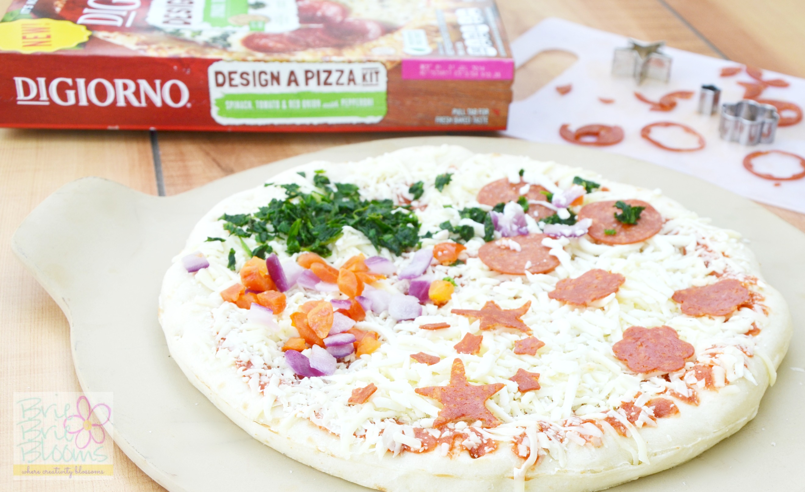 family-time-Design-a-Pizza