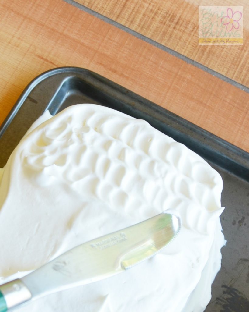 Layered Cookie Ice Cream Cake Recipe - Brie Brie Blooms