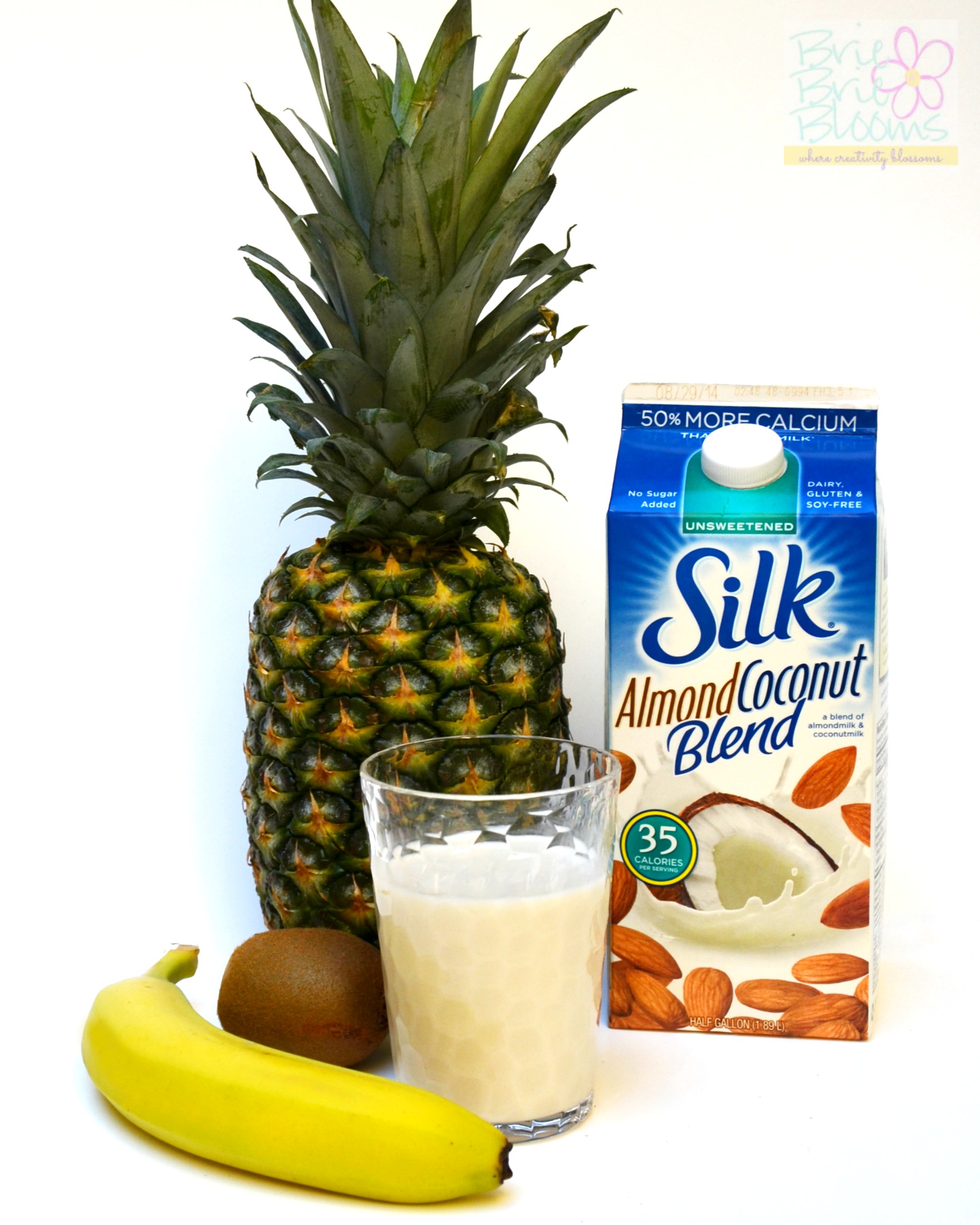 tropical-fruit-and-the-benefits-of-almondmilk-for-breakfast