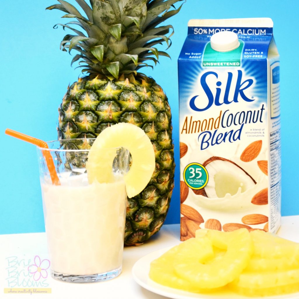 Healthy Pregnancy Smoothie Recipes Brie Brie Blooms