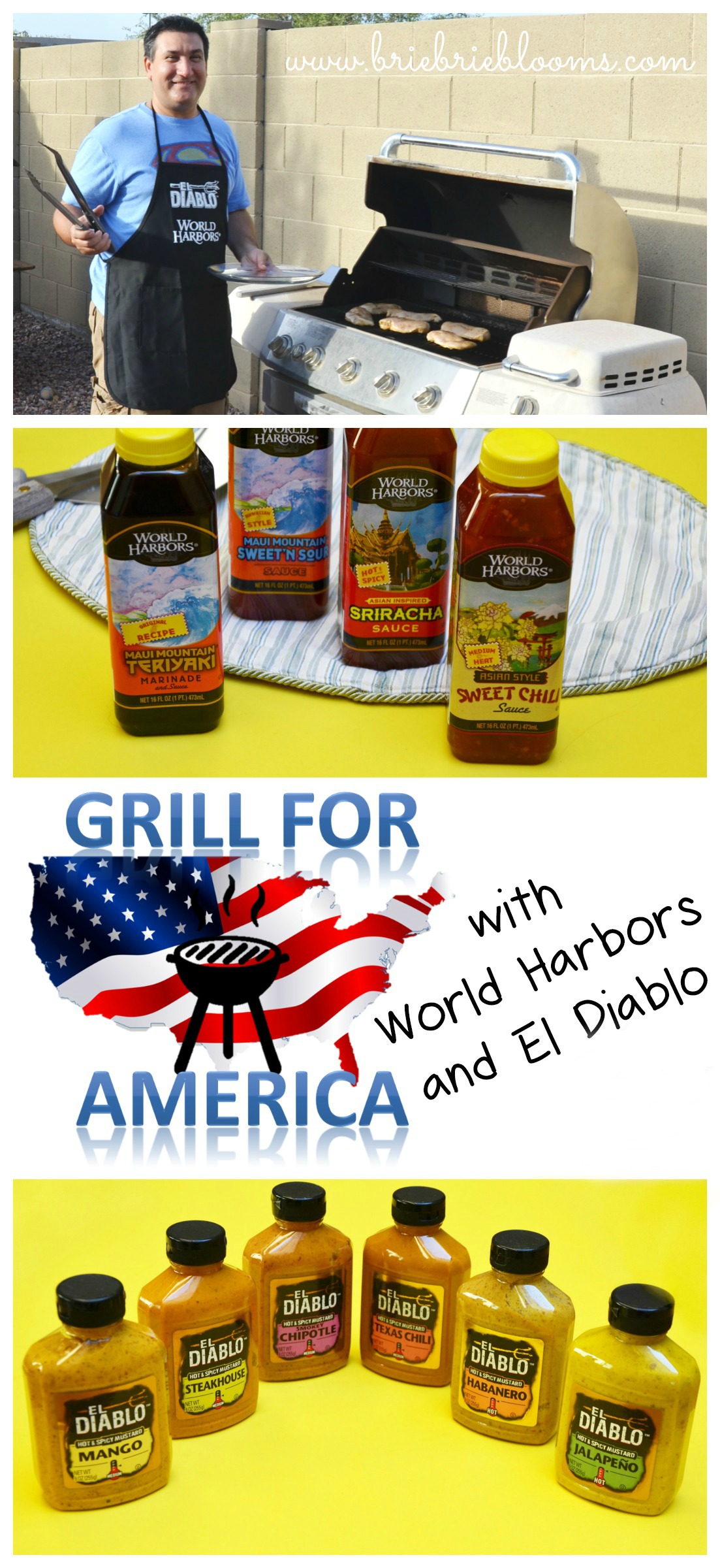 Grill-for-America