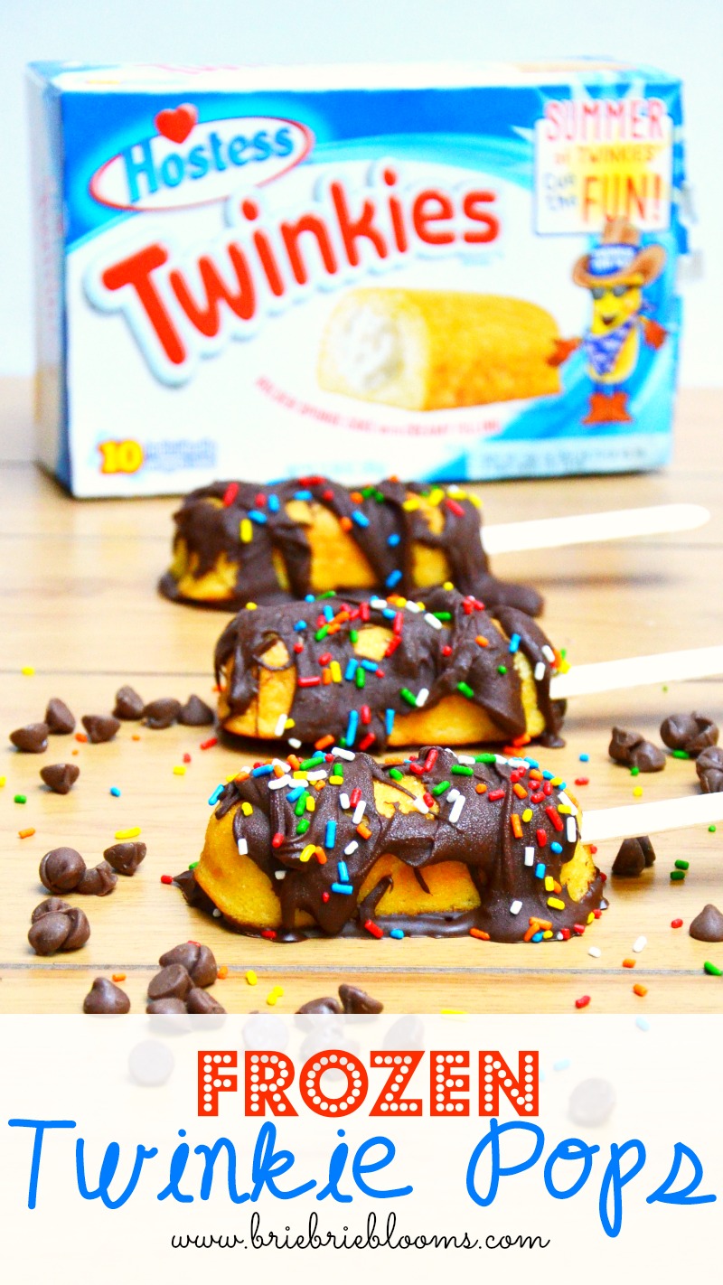 Twinkies-recipe-Frozen-Twinkie-Pops