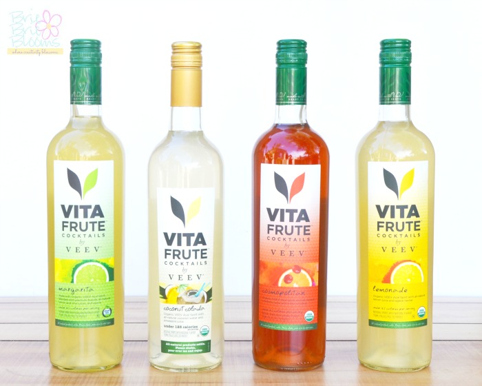 VitaFrute-cocktails