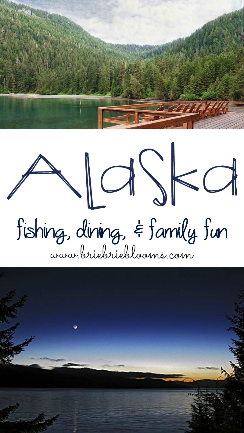 Alaska-travel