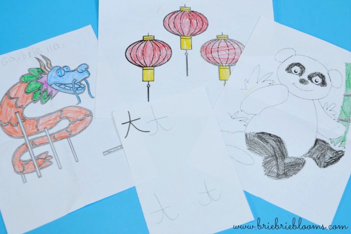 Mandarin-immersion-kindergarten-classroom-activities