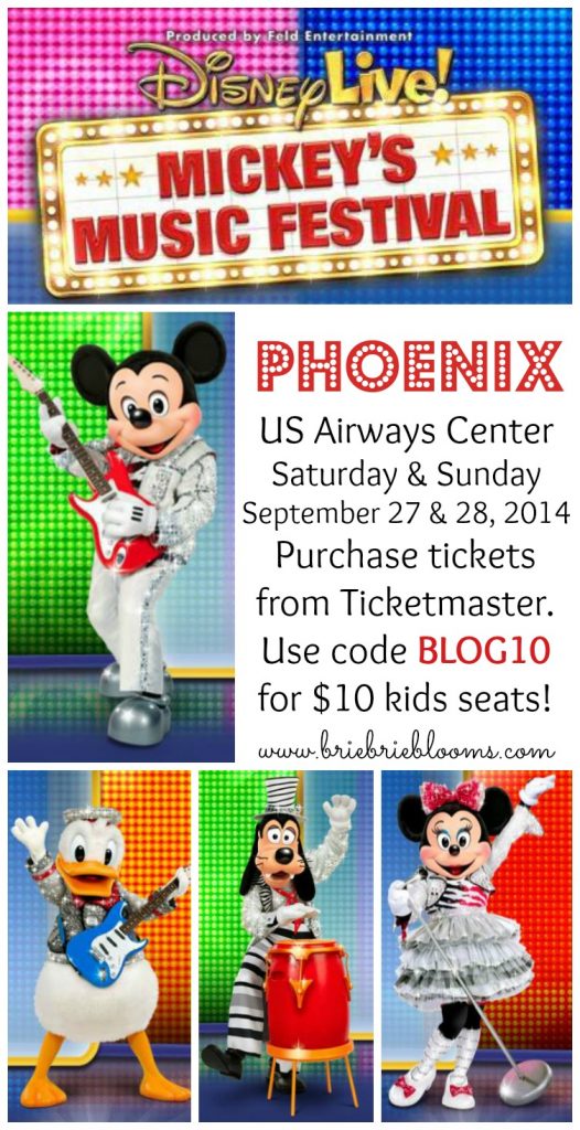 Disney Live Mickey s Music Festival Comes To Phoenix September 27 28 disney-live-mickey-s-music-festival-comes-to-phoenix-september-27-28