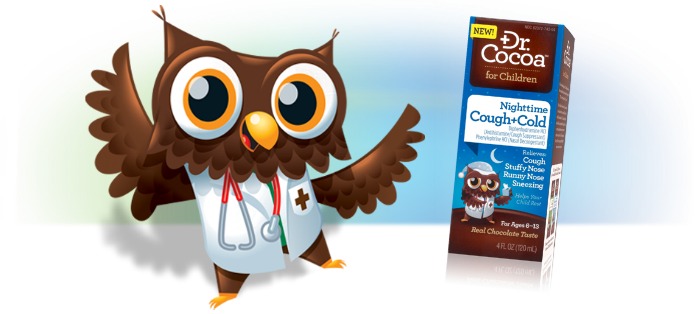 Dr-Cocoa-for-children-cough-and-cold