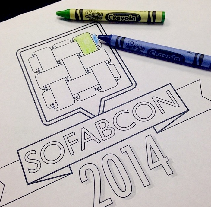 SoFabCon2014-hands-on-activities