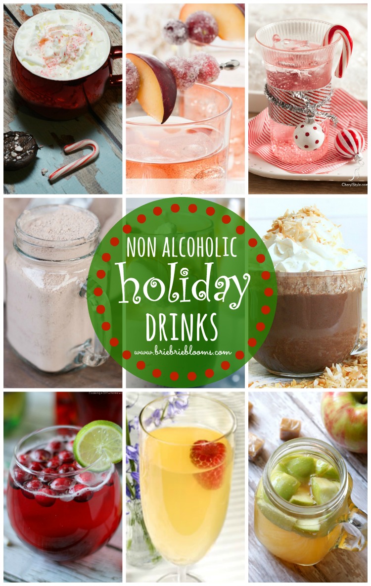 non-alcoholic-holiday-drinks