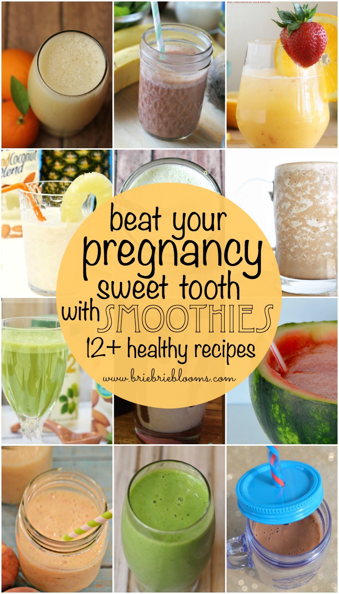 healthy-pregnancy-smoothie-recipes