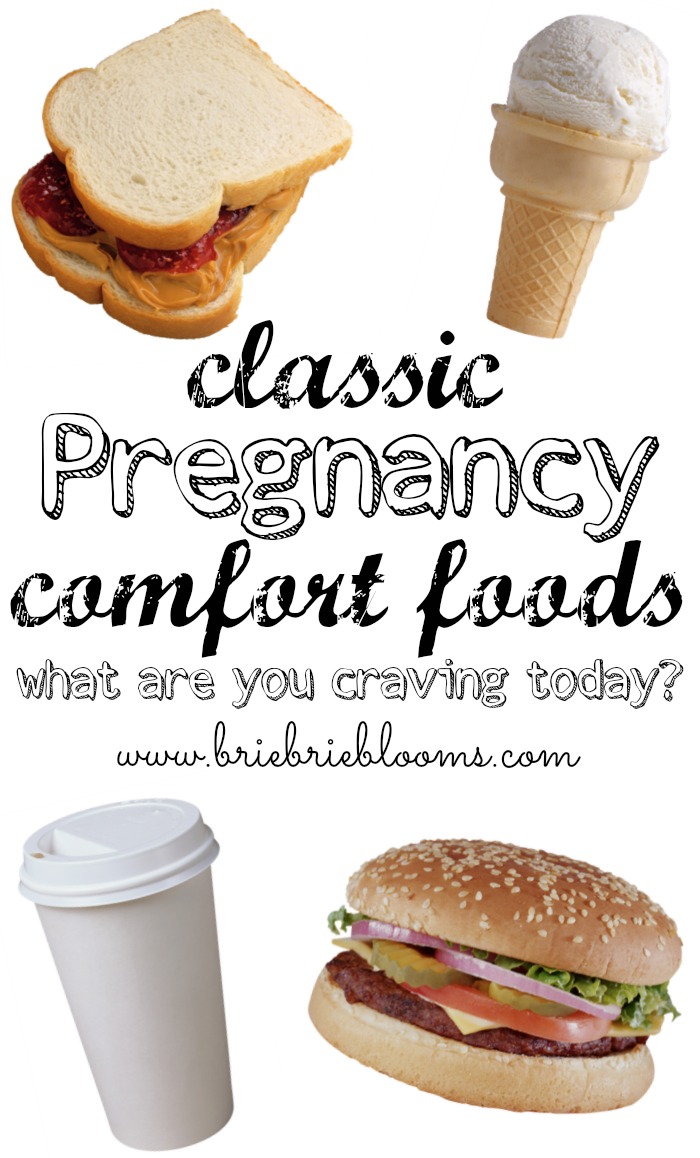classic-pregnancy-comfort-foods